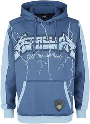 EMP Signature Collection, Metallica, Hooded sweater