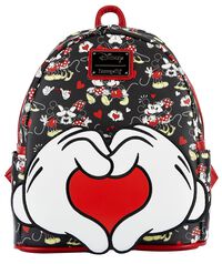 Loungefly Mickey Mouse mini backpack