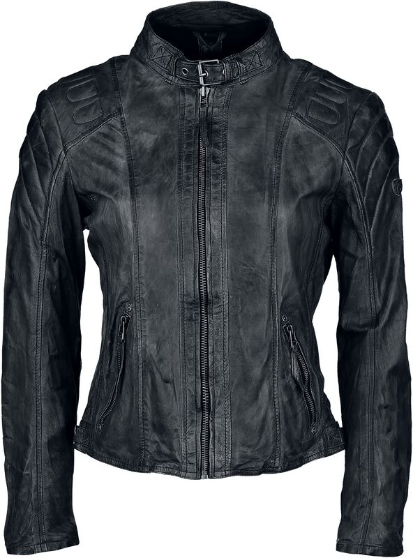 Chasey | Gipsy Leather Jacket | EMP