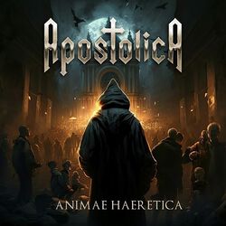 Animae Haeretica, Apostolica, CD