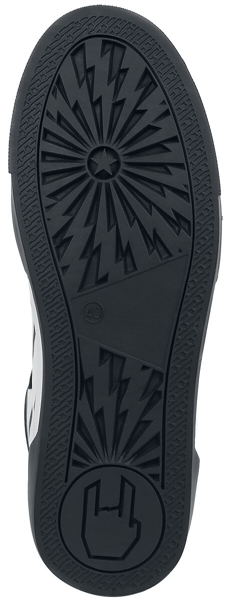 EMP Signature Collection | Electric Callboy Sneakers High | EMP