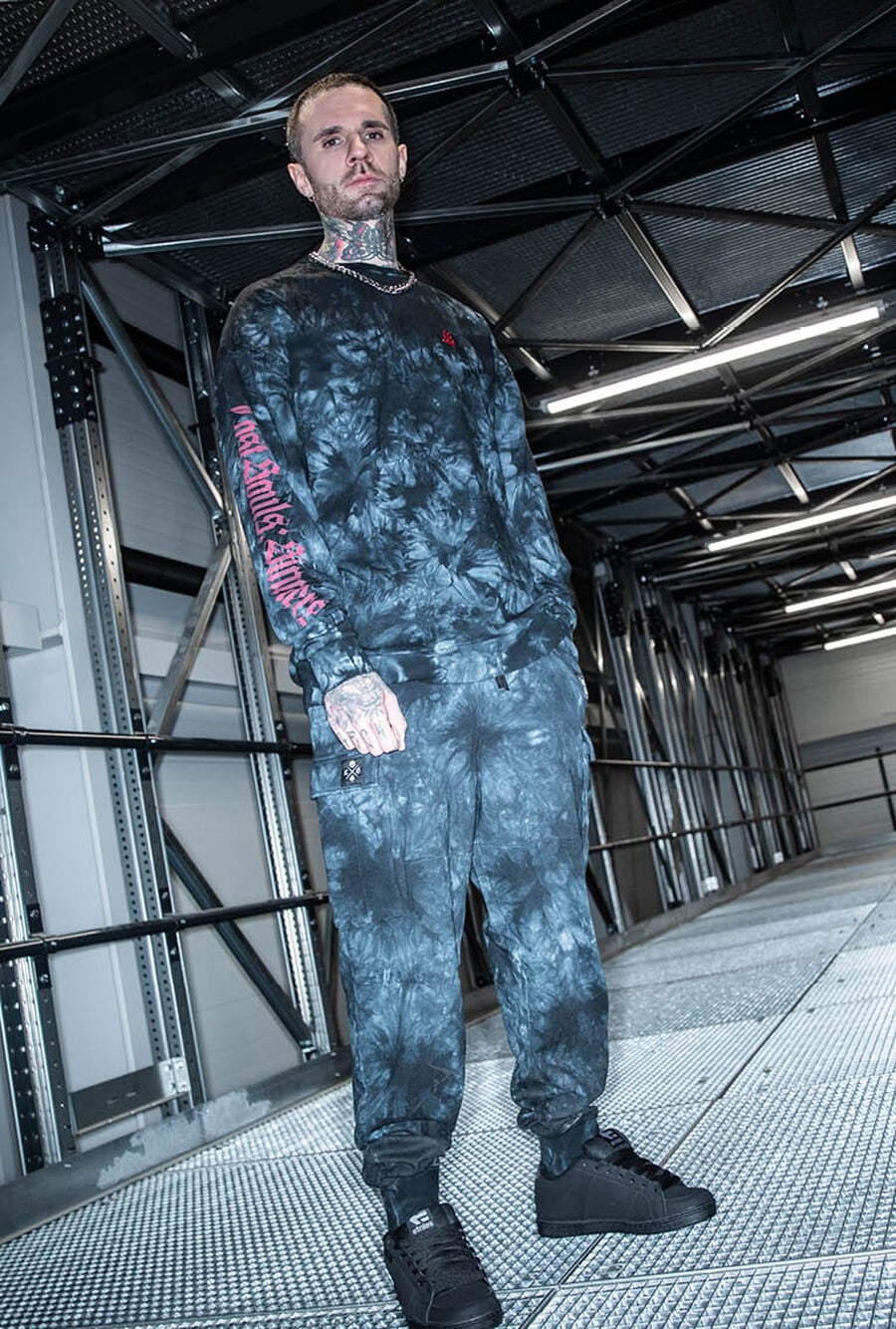 Outfit Rock Rebel