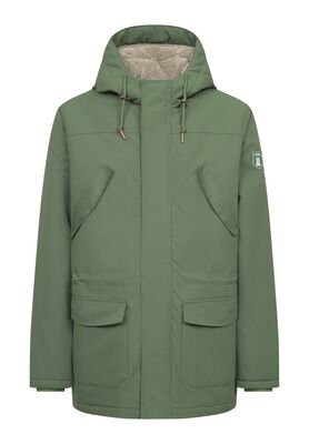 Derbe Parka Festholm in Blau für 125,30€ (statt 179 Derbe Parka Festholm in Blau für 125,30€ (statt 179