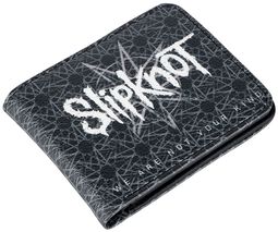 Rocksax - Wanyk Unsainted, Slipknot, Wallet