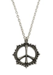 Pax, Alchemy Gothic, Necklace