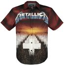 EMP Signature Collection, Metallica, Short-sleeved Shirt