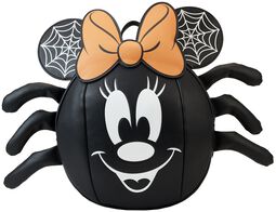 Loungefly - Spider Minnie, Mickey Mouse, Mini backpacks