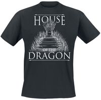 House Of The Dragon - To The Throne
