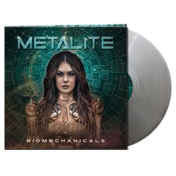 Biomechanicals, Metalite, LP