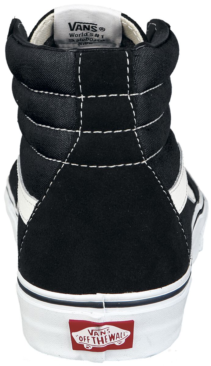 SK8-Hi Vans Sneakers High EMP