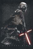 Episode 9 - The Rise of Skywalker - Kylo Ren - Darth Vader - Darkness Rises