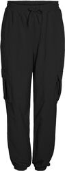 NMKirby HW cargo  trousers WVN NOOS, Noisy May, Cargo Trousers