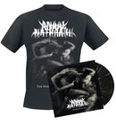 The whole of the law, Anaal Nathrakh, LP