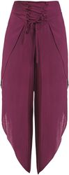 Akayla Trousers, Innocent, Cloth Trousers
