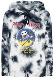 Master Of Fright, The Nightmare Before Christmas, Hooded sweater