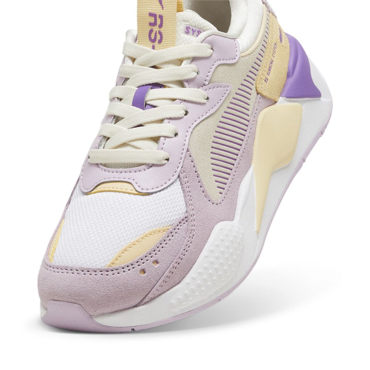 Women's RS-X Reinvent Puma Sneakers EMP