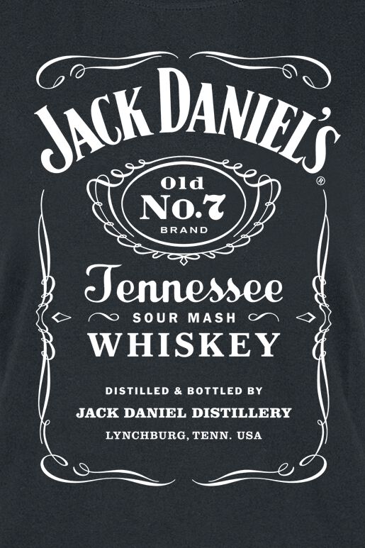 jack daniels label images