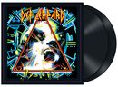 Hysteria (Remastered 2017), Def Leppard, LP