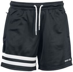 DMWU Athletic Shorts, Unfair Athletics, Shorts