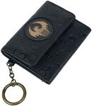 Logo, Fantastic Beasts and Where to Find Them, Wallet