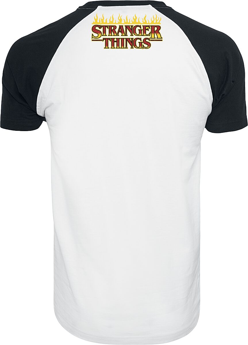 Hellfire Club Stranger Things T-Shirt EMP