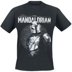 The Mandalorian clothing