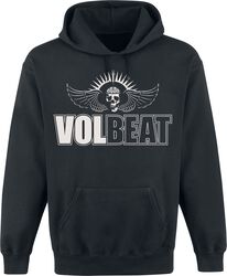 Step Into Light, Volbeat, Hooded sweater