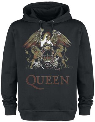Amplified Collection - Sweet Child | Guns N' Roses Shirt met lange Amplified Collection - Sweet Child | Guns N' Roses Shirt met lange