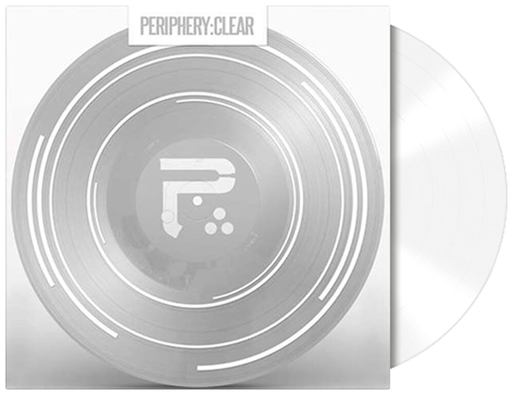 Clear (EP)