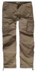 Jet cargo trousers, Alpha Industries, Cargo Trousers