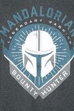 The Mandalorian - Bounty Hunter