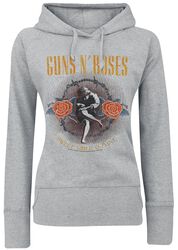 Sweet Child O'Mine, Guns N' Roses, Hooded sweater