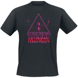 Halloween King, The Nightmare Before Christmas, T-Shirt
