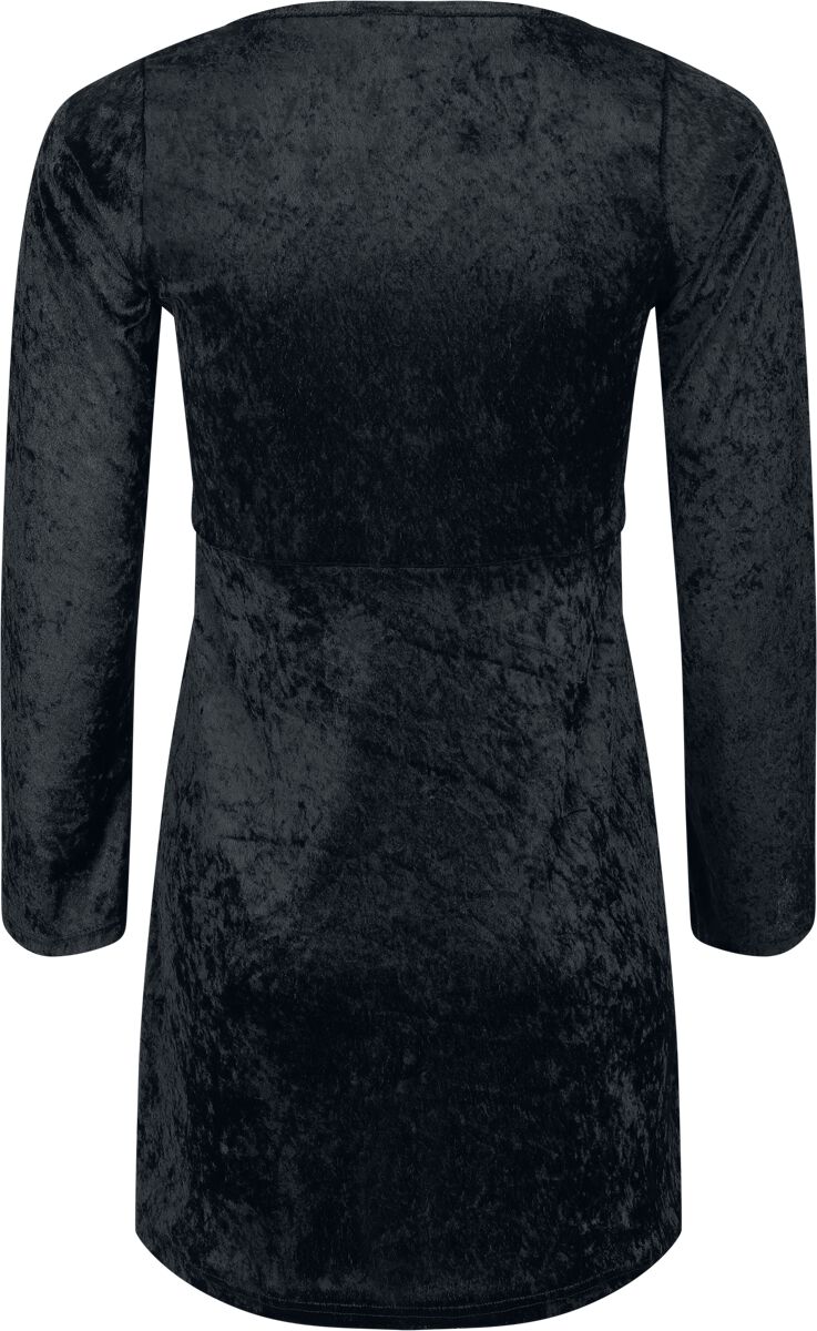 Dress Xesca | Outer Vision Mini Dress