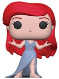 Ariel Vinyl Figure 564