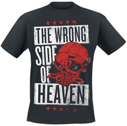 The Wrong Side Of Heaven - The Righteous Side Of Hell