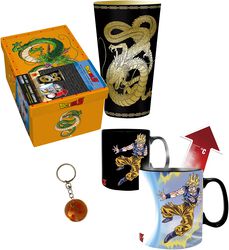 Kame-House - Gift Set, Dragon Ball, Fan Package