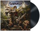 Archangel, Soulfly, LP