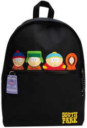 Characters, South Park, Backpack