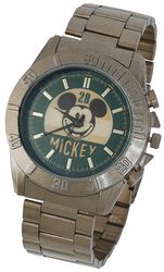 Mickey, Mickey Mouse, Wristwatches