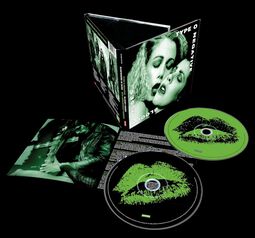 Bloody Kisses, Type O Negative, CD
