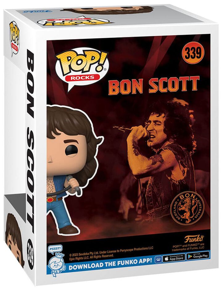 Pack de 2 POP Moments Deluxe Vinyl Stranger Things
