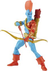 Yondu (Marvel Legends Series), Guardians Of The Galaxy, Action Figure