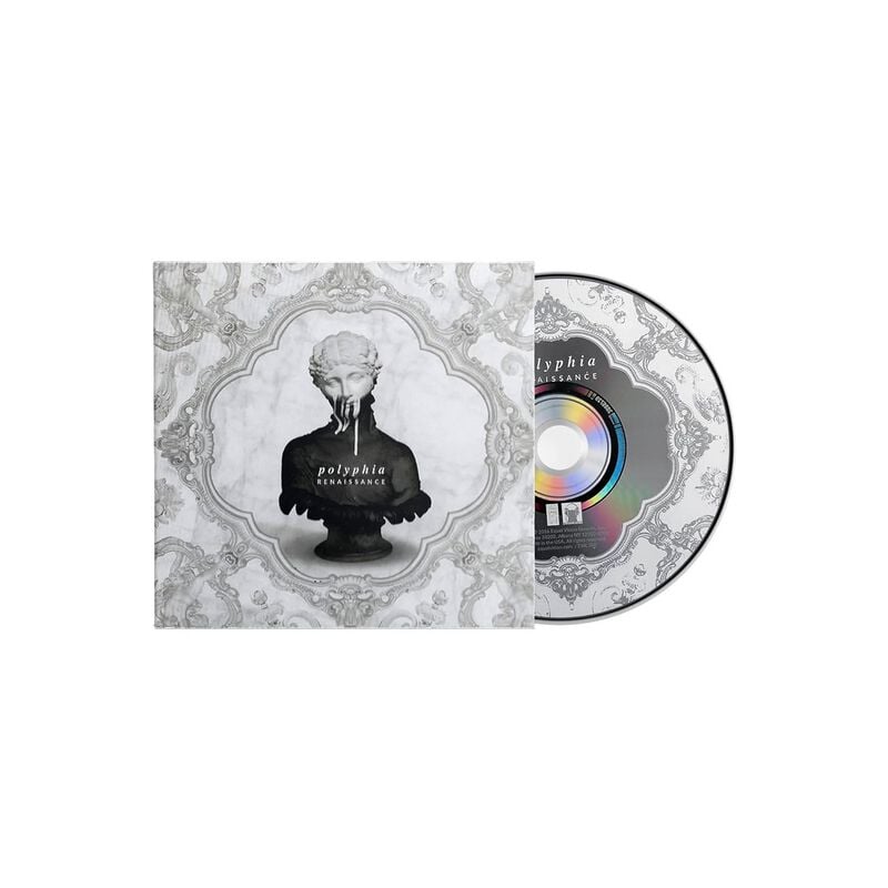 Polyphia Rennaissance Renaissance | Polyphia CD | EMP