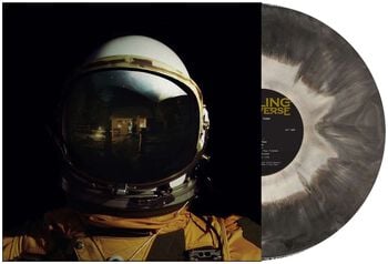 Coming Home Falling In Reverse LP EMP