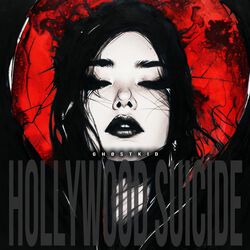Hollywood Suicide, Ghøstkid, CD