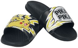 Pikachu - Pika, Pika!, Pokémon, Sandal