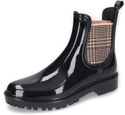 Rubber Boots, Dockers by Gerli, Boot