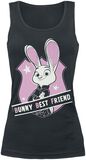 Bunny Best Friend, Zootopia, Top
