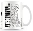 The Mandalorian